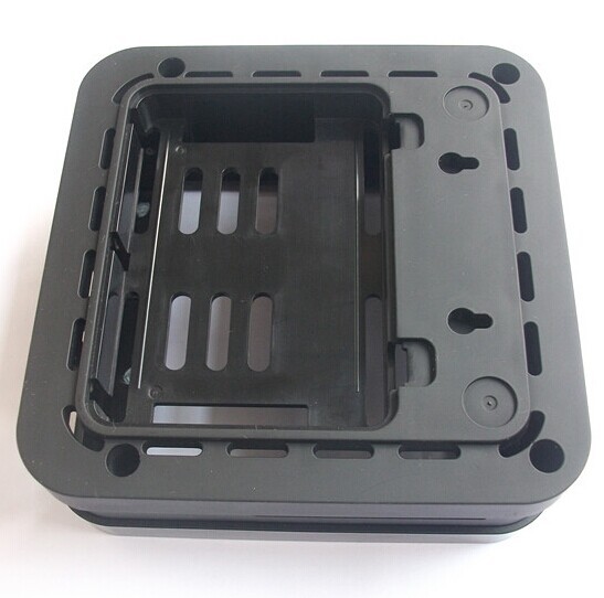 Small Household Plastic Injection Molds Punch With Direct Gate