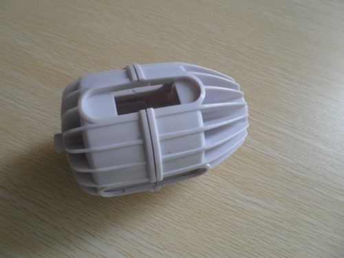 Small Plastic Injection Molding Making Price Quality