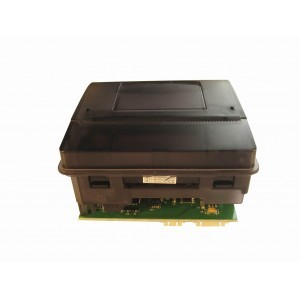 Small Size Thermal Panel Printer Auto Paper Feed