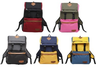 Smart Backpack Korea School Bag Sport Laptop Bags Fashion New Hot Sb6235