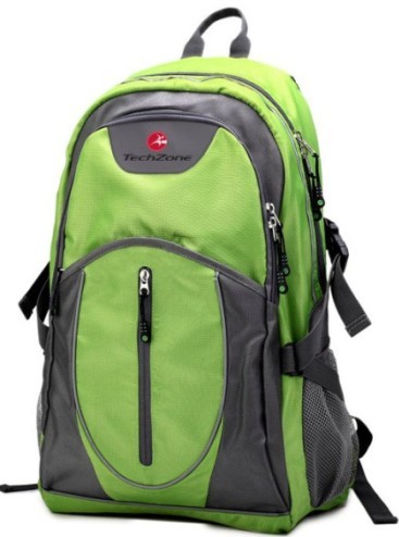 Smart Backpack Shoulders Bag Laptop Fashion School Sb6126