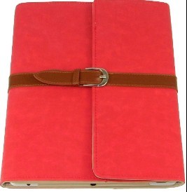 Smart Ipad Case Tablet Pc Pdas Bag Wallet Si077