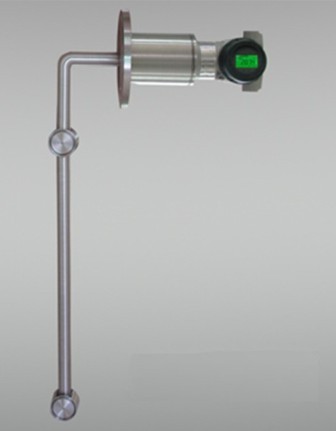 Smart Online Industrial Digital Liquid Densitometer