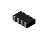 Smd Varistor Introduction