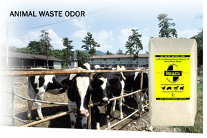 Smelleze Eco Animal Waste Smell Removal Granules 2 Lb