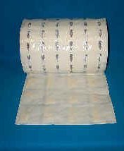Smelleze Spill And Odor Removal Mat 1 X 18