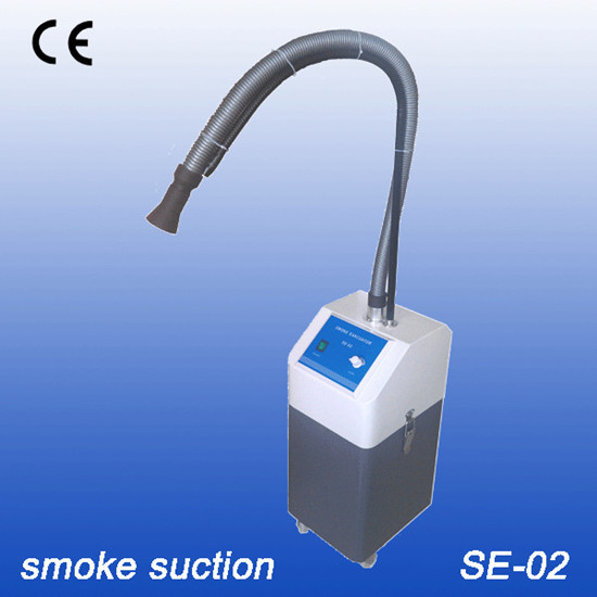 Smoke Evacuator Se02