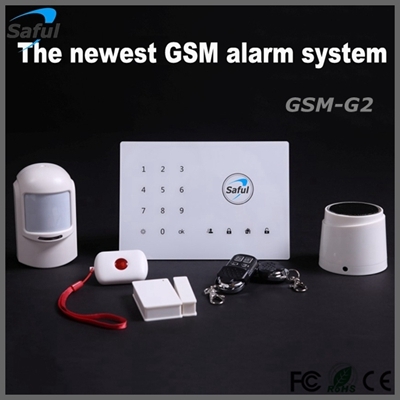 Sms Data Transmission Android Ios App Remote Control Intelligent Wireless H
