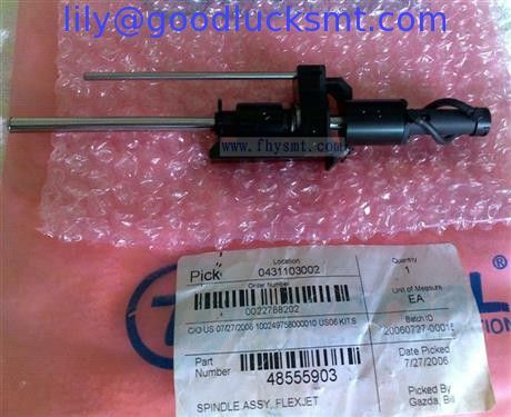 Smt Spare Parts For Universal Pick And Place Equipment Gsm Gsm1 Gsm2 Genesi