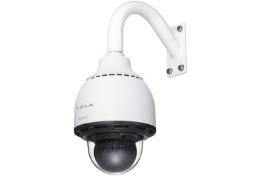 Sncrs86n Network Rapid Dome Outdoorcamera Triple Stream Jpeg Mpeg 4 H 264 A