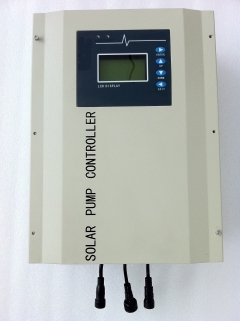 Solar Ac Pump Inverter