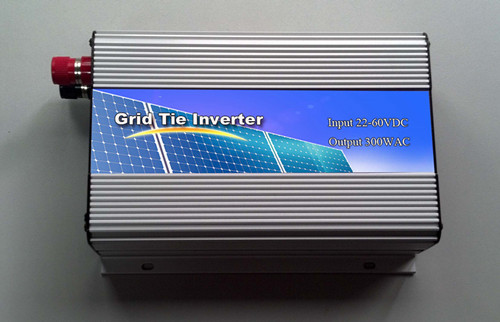 Solar Grid Tie Inverters 300w