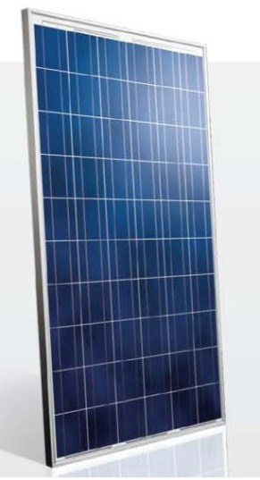 Solar Panel Eco Duo Pm220p00