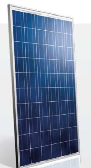 Solar Panel Eco Duo Pm240p00