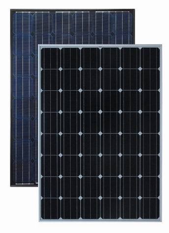 Solar Panels 5w 360w Good Price