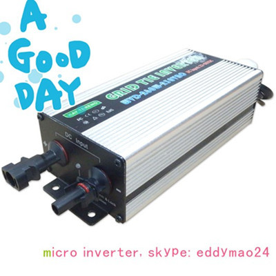 Solar Power Micro Inverter Wvd 260w