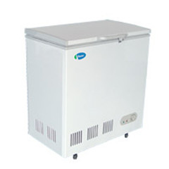 Solar Powered Freezer 238l Br238c4