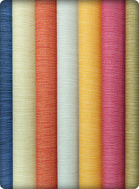 Solution Dyed Fabrics
