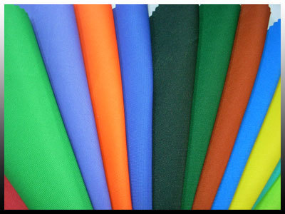 Solution Dyed Polyester Solids