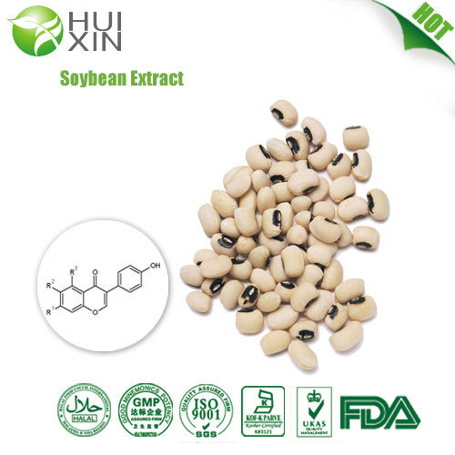 Soybean Extract 10 20 40 80