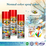 Sp 3001 Spray Paint In Aerosol Can