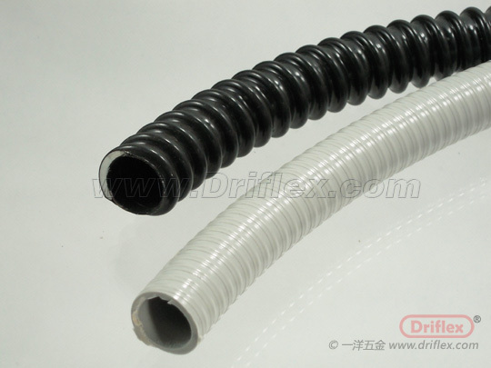 Spiral Reinforced Pvc Conduit With High Quality