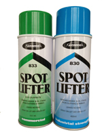 Spot Lifter Remove The Oil On Clothing