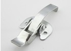 Spring Hasp Box Industrial Stainless Steel