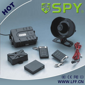 Spy Brand Car Alarm La3