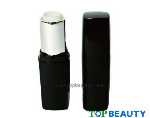 Square Mini Plastic Lipstick Tube Container Packaging Tl1035