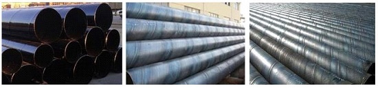 Ssaw Sawh Steel Pipe