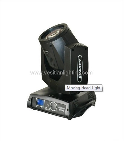 Stage Light Moving Head