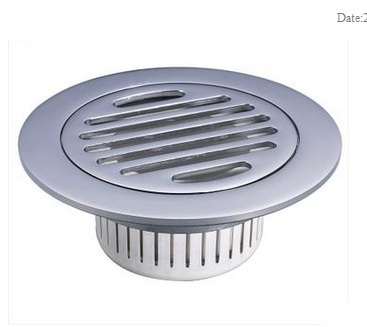 Stainless Steel 304 316 316l Square Drain With Bathroom