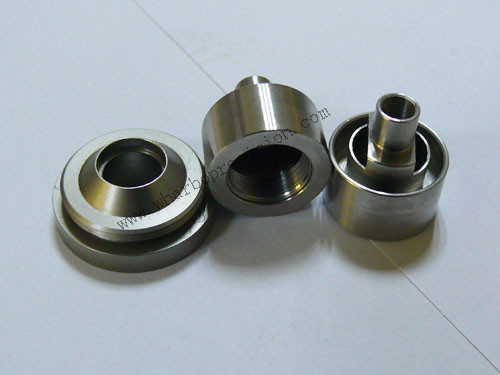 Stainless Steel Cnc Machining Part