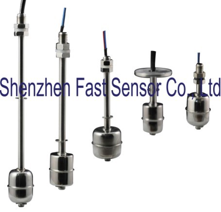 Stainless Steel Float Level Switch