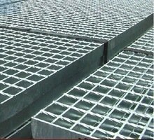 Stainless Steel Grating Made By Famous Manufacturer Is An Optimal Choice Fo