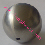 Stainless Steel Handrail Balls