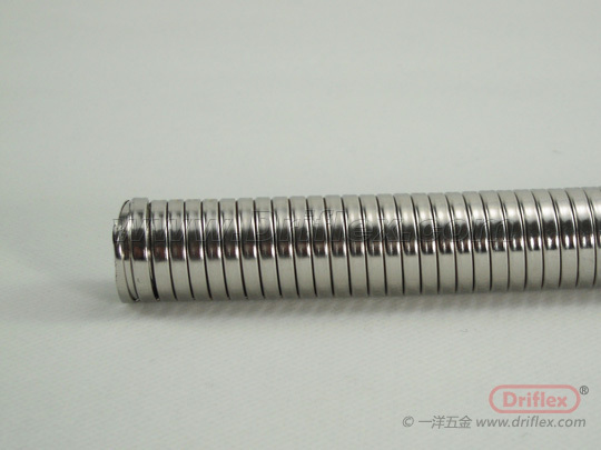 Stainless Steel Interlocked Flexible Conduit With Good Quality