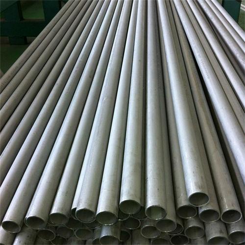 Stainless Steel Pipe 1 4301