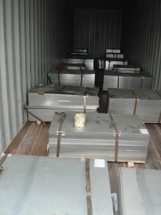 Stainless Steel Sheet 410 430 201 304 409
