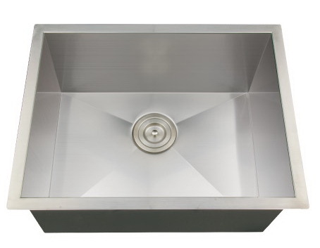 Stainless Steel Sink Hy 2218