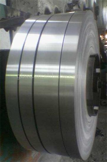 Stainless Steel Strip Baby Coil