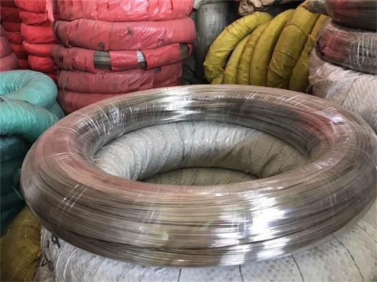 Stainless Steel Wire 410 201 202 430 304
