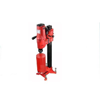 Stand Diamond Core Drilling Machine