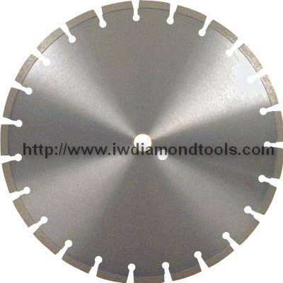 Standard Concrete Blades