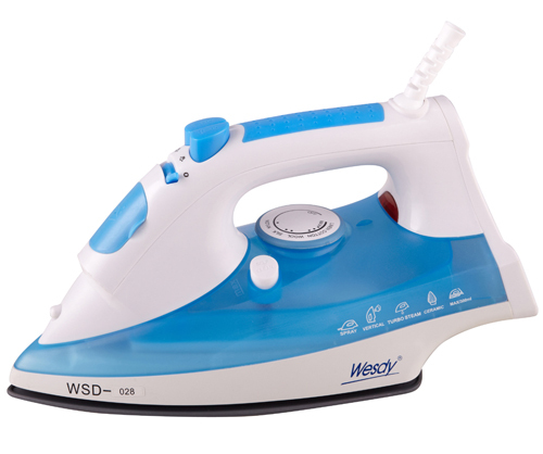 Steam Iron Wsd 028 With Ce Gs Approval