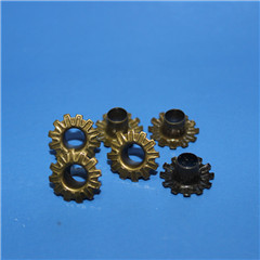 Steel Eyelet For Shoes