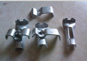 Steel Grating Fixing Clip With Excellent Prompt Delivery Enjoys A Household