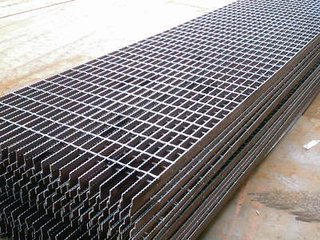 Steel Grating Will Offer You First Class Wire Mesh Products