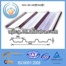 Steel Sheet From China